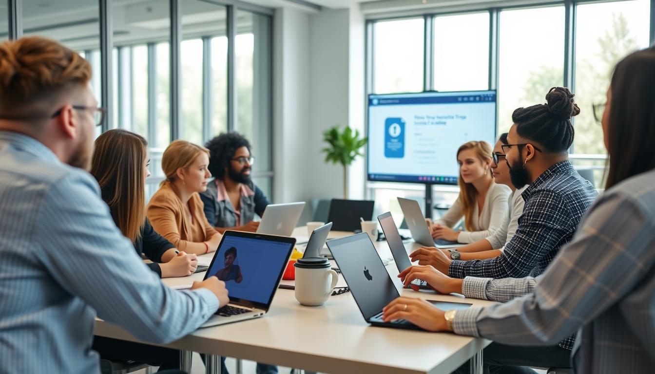 Tu aliado en la formación en seguridad